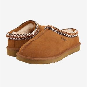 Ugg women’s Tasman slippers. NWT.